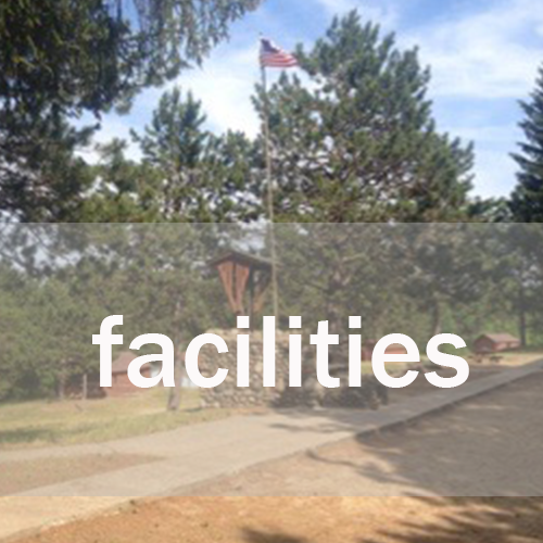 Girls Camp Sancta Maria