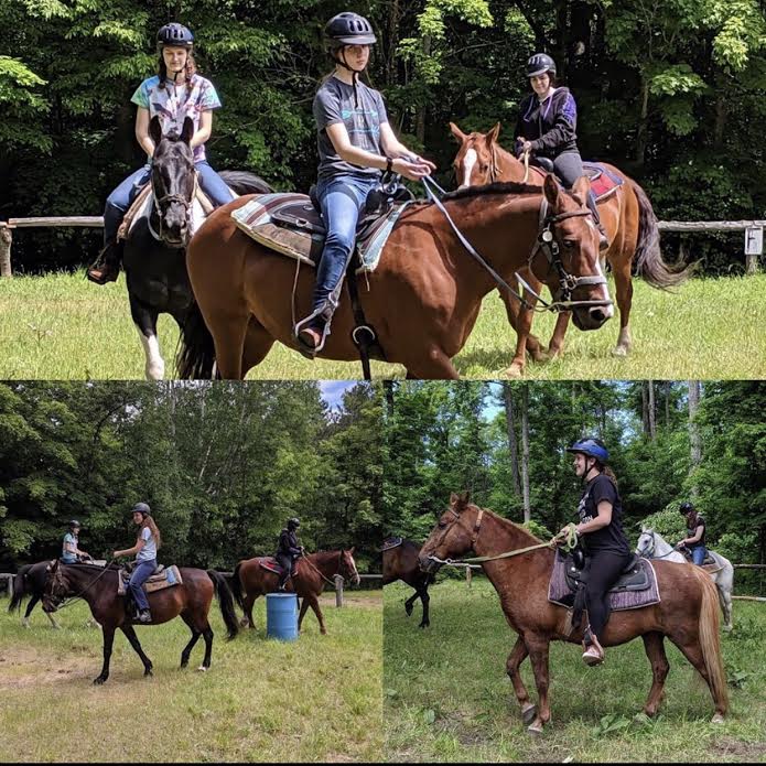 Facilities Camp Sancta Maria