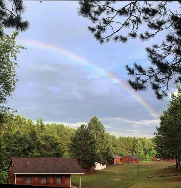 Facilities Camp Sancta Maria