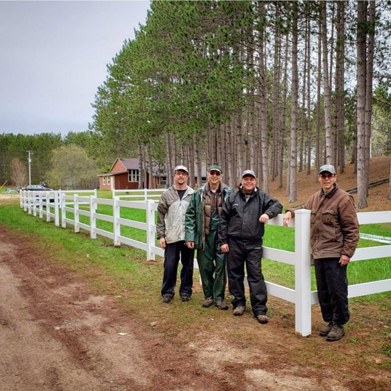 Facilities Camp Sancta Maria