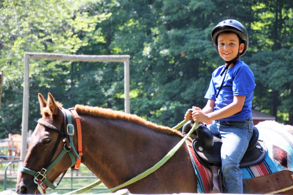 Home Camp Sancta Maria