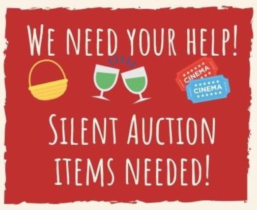 Auction Donations - Camp Sancta Maria